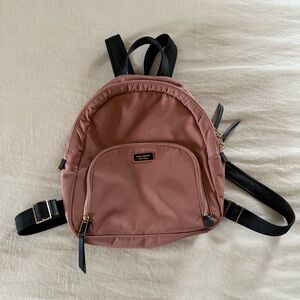 Kate Spade Mini Backpack